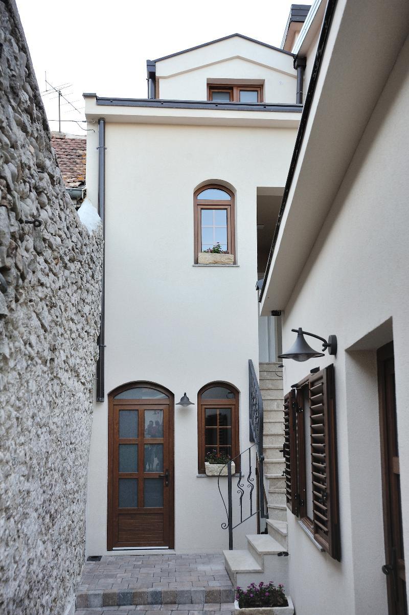 Villa Divani Mostar Exterior foto