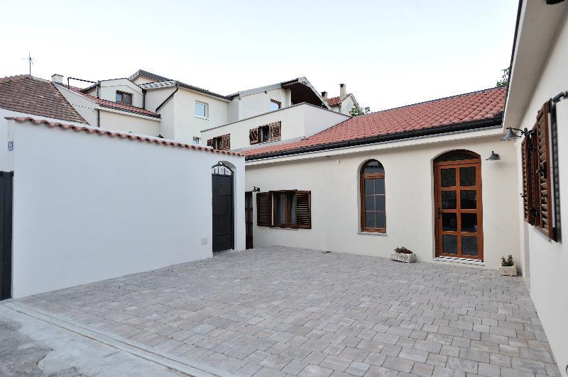 Villa Divani Mostar Exterior foto